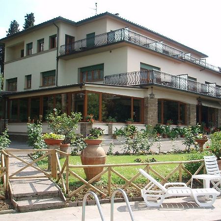 Villa Belvedere Firenze Eksteriør billede