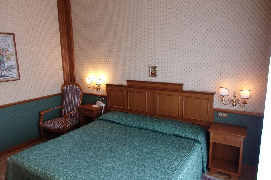 Villa Belvedere Firenze Værelse billede