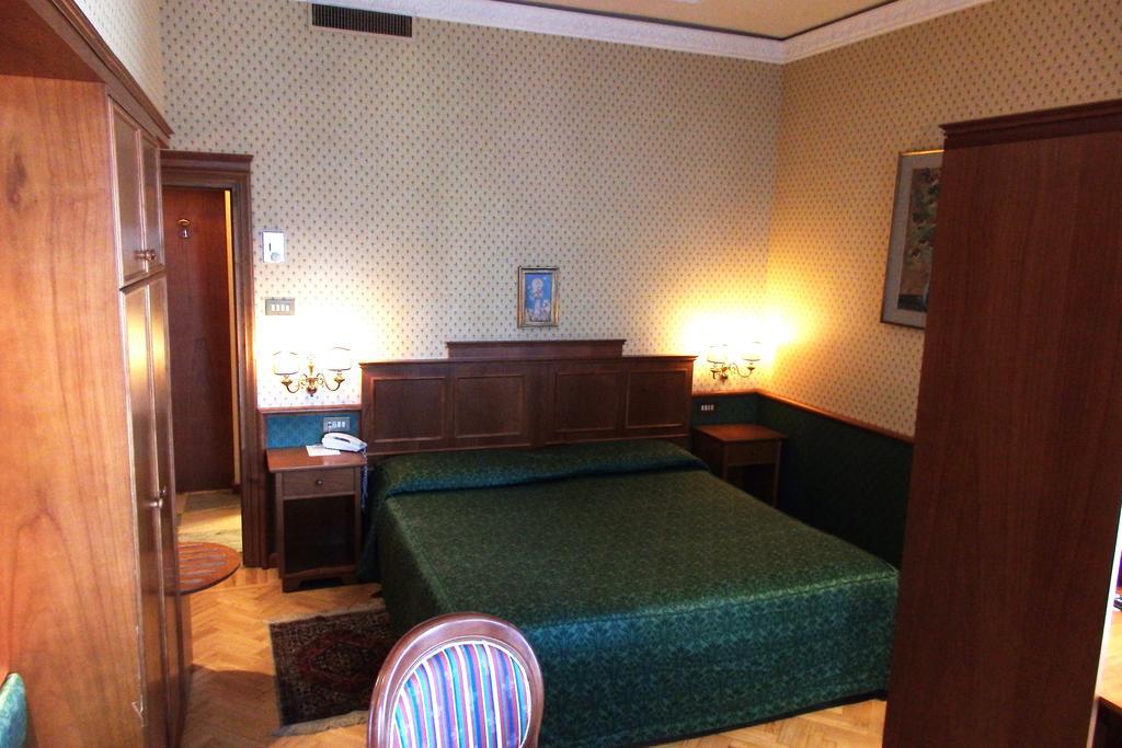 Villa Belvedere Firenze Eksteriør billede