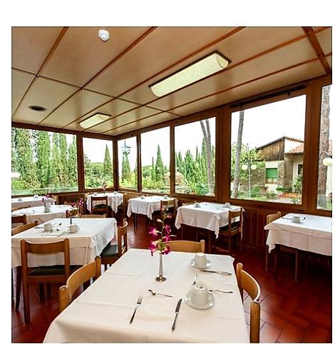 Villa Belvedere Firenze Eksteriør billede