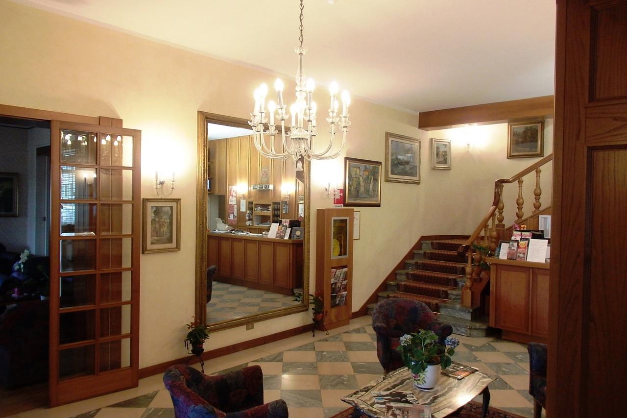 Villa Belvedere Firenze Eksteriør billede