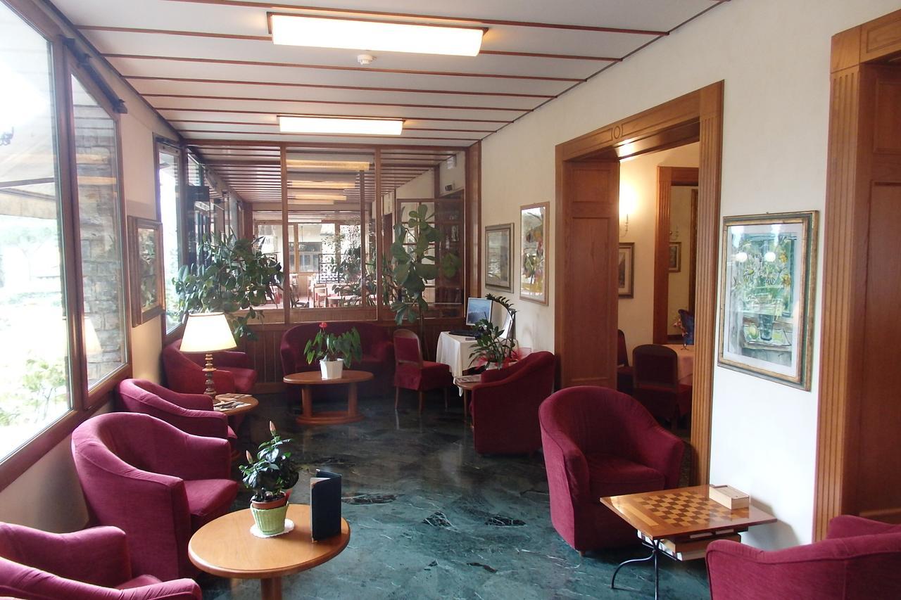 Villa Belvedere Firenze Eksteriør billede