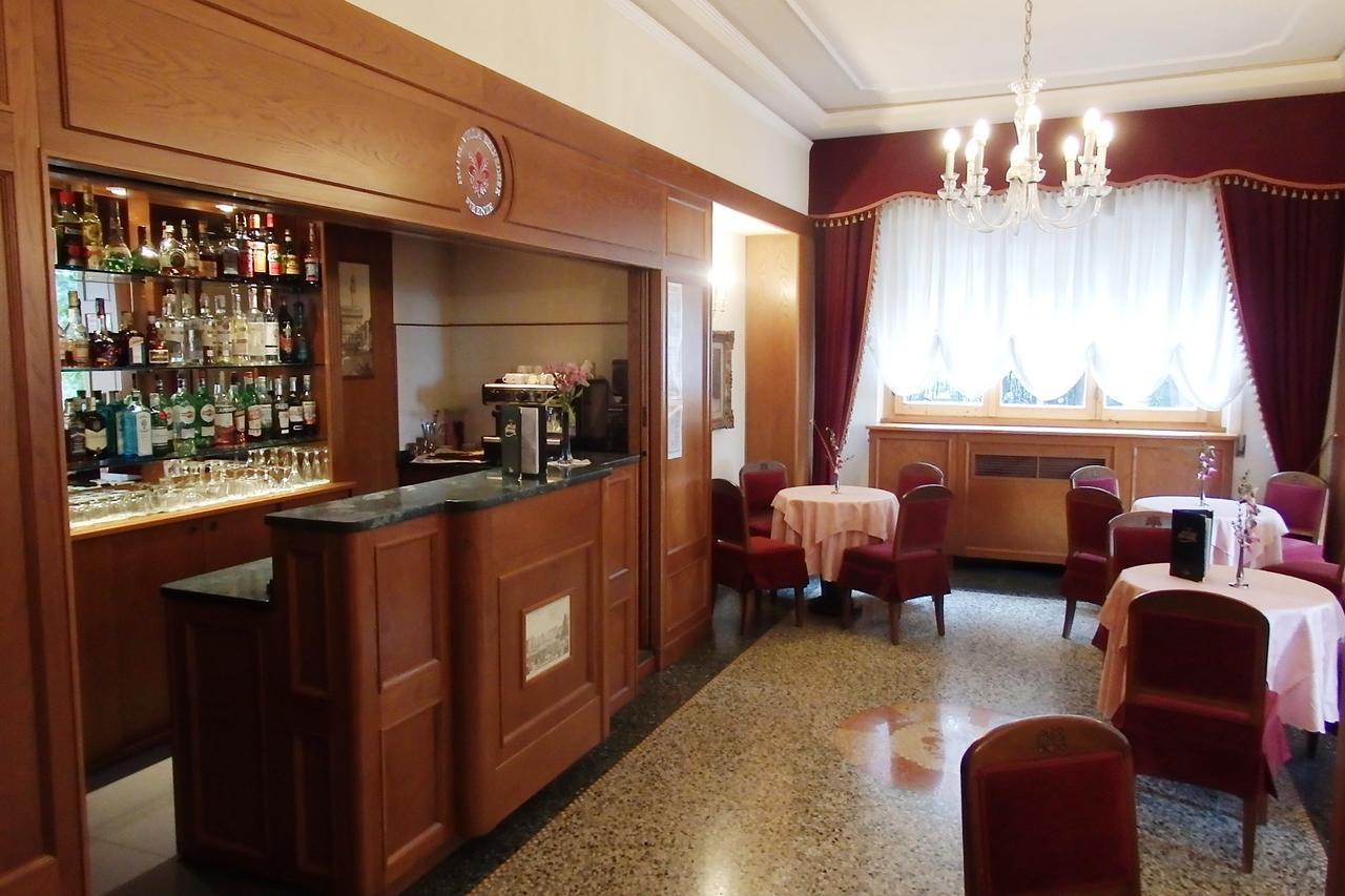 Villa Belvedere Firenze Eksteriør billede