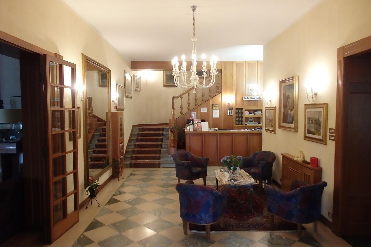 Villa Belvedere Firenze Eksteriør billede
