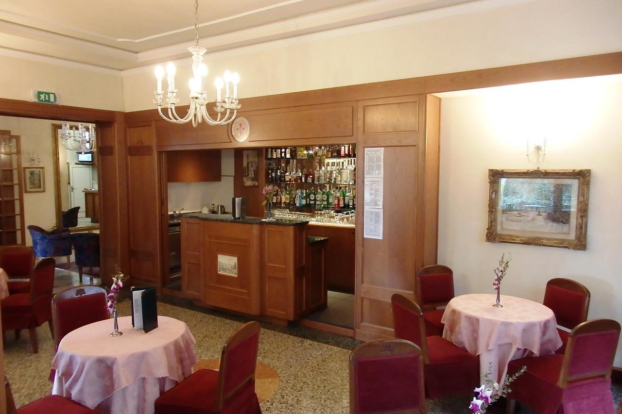 Villa Belvedere Firenze Eksteriør billede