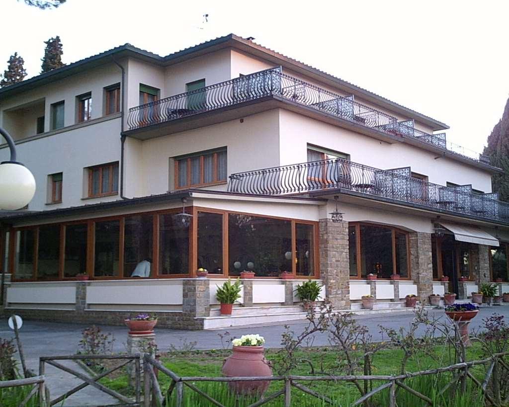Villa Belvedere Firenze Eksteriør billede