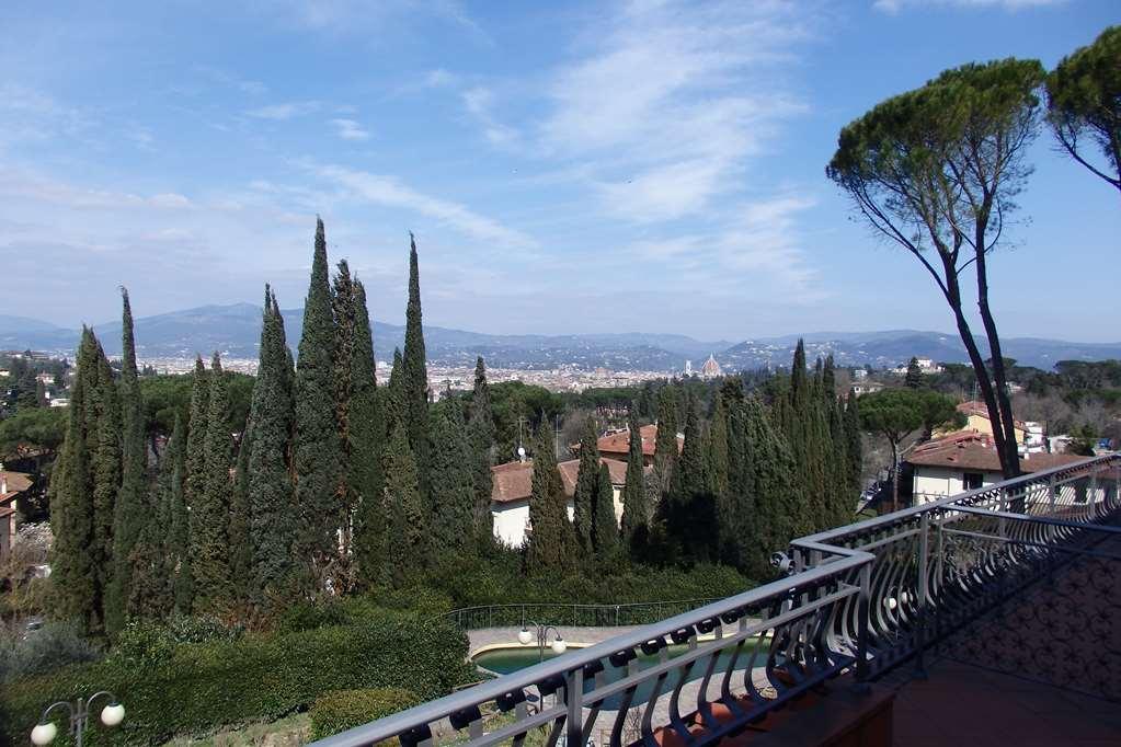 Villa Belvedere Firenze Bekvemmeligheder billede